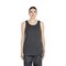 BELLA + CANVAS Superior Unisex Heather CVC Tank with Sustainable Airlume Cotton and Modern Retail Fit